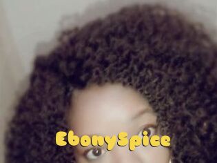 EbonySpice