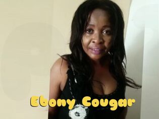 Ebony_Cougar