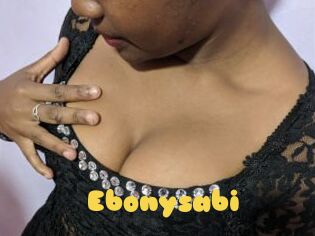 Ebonysabi