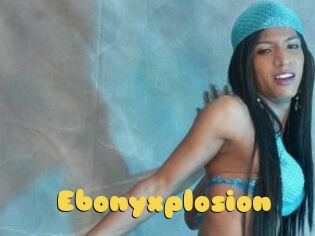 Ebonyxplosion