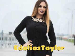 EdaliasTaylor