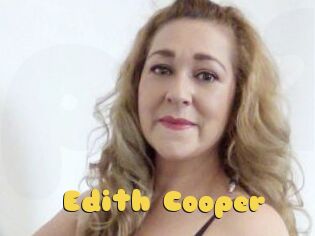 Edith_Cooper