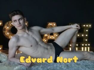 Edvard_Nort