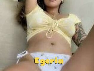 Egeria