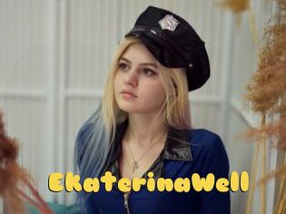 EkaterinaWell