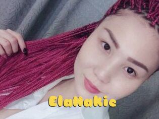 ElaHakie