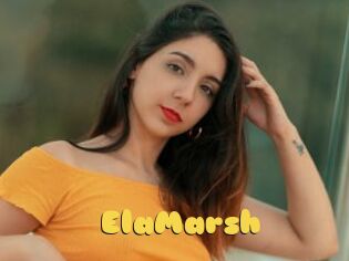 ElaMarsh