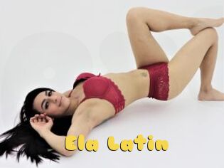 Ela_Latin