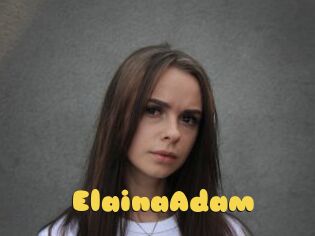 ElainaAdam