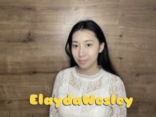 ElaydaWesley