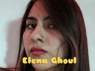 Elena_Ghoul