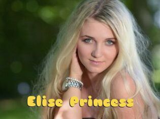 Elise_Princess_