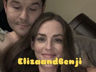 ElizaandBenji