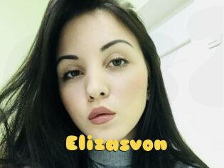 Elizasvon