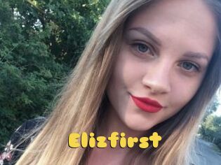 Elizfirst