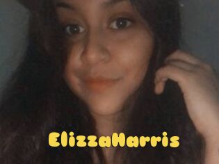 ElizzaHarris