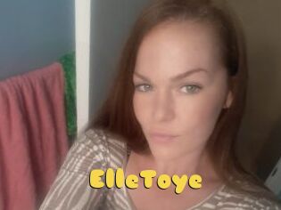 ElleToye