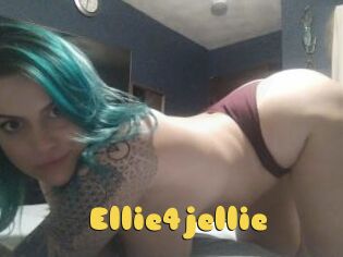 Ellie4jellie