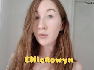 EllieRowyn