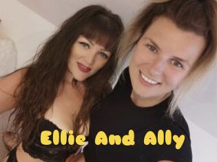 Ellie_And_Ally