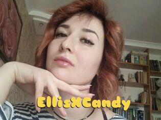 EllisXCandy