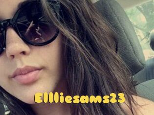 Ellliesams23