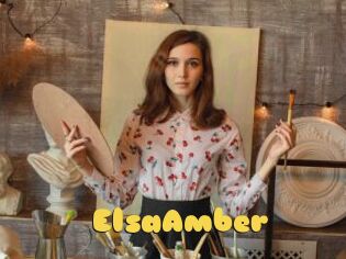 ElsaAmber