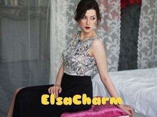 ElsaCharm