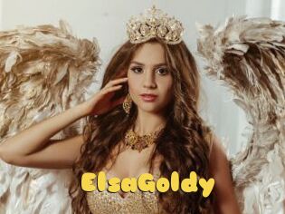 ElsaGoldy