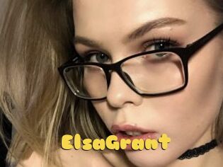 ElsaGrant