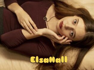 ElsaHall