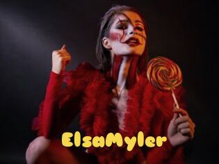 ElsaMyler