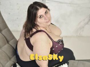 ElsaSky