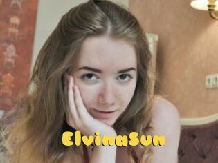 ElvinaSun