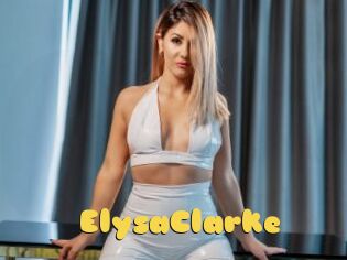 ElysaClarke