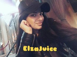 ElzaJuice