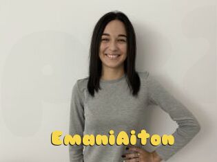 EmaniAiton