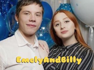 EmelyAndBilly