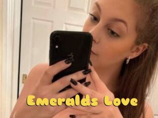 Emeralds_Love