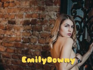 EmilyDowny