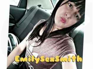 EmilySexSmith