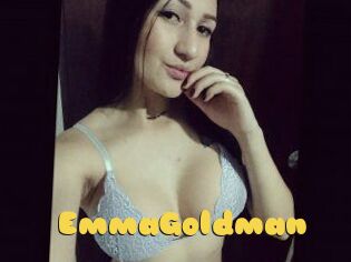 EmmaGoldman