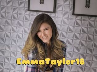 EmmaTaylor18