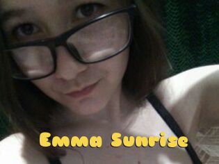 Emma_Sunrise