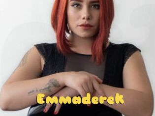 Emmaderek