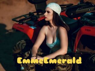 EmmeEmerald