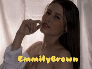 EmmilyBrown