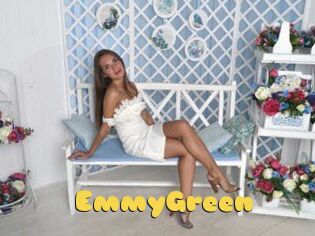 EmmyGreen