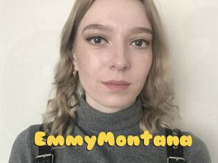 EmmyMontana