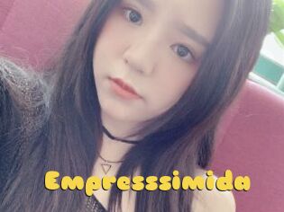 Empresssimida